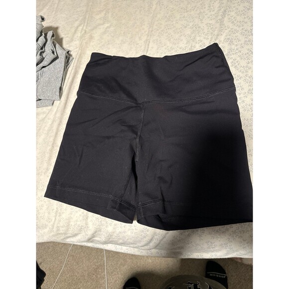 90 degree athletic biker shorts S - Picture 1 of 3